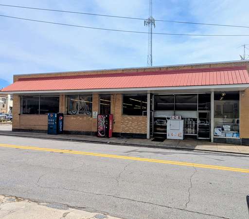0.69 Acres of Commercial Land for Sale in Washington, Georgia