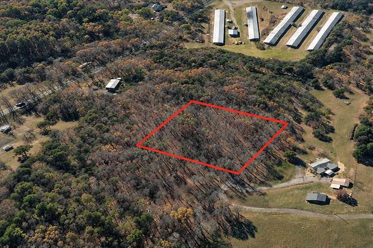1.4 Acres of Land for Sale in Calhoun, Tennessee