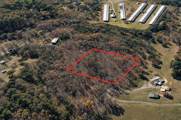1.4 Acres of Land for Sale in Calhoun, Tennessee