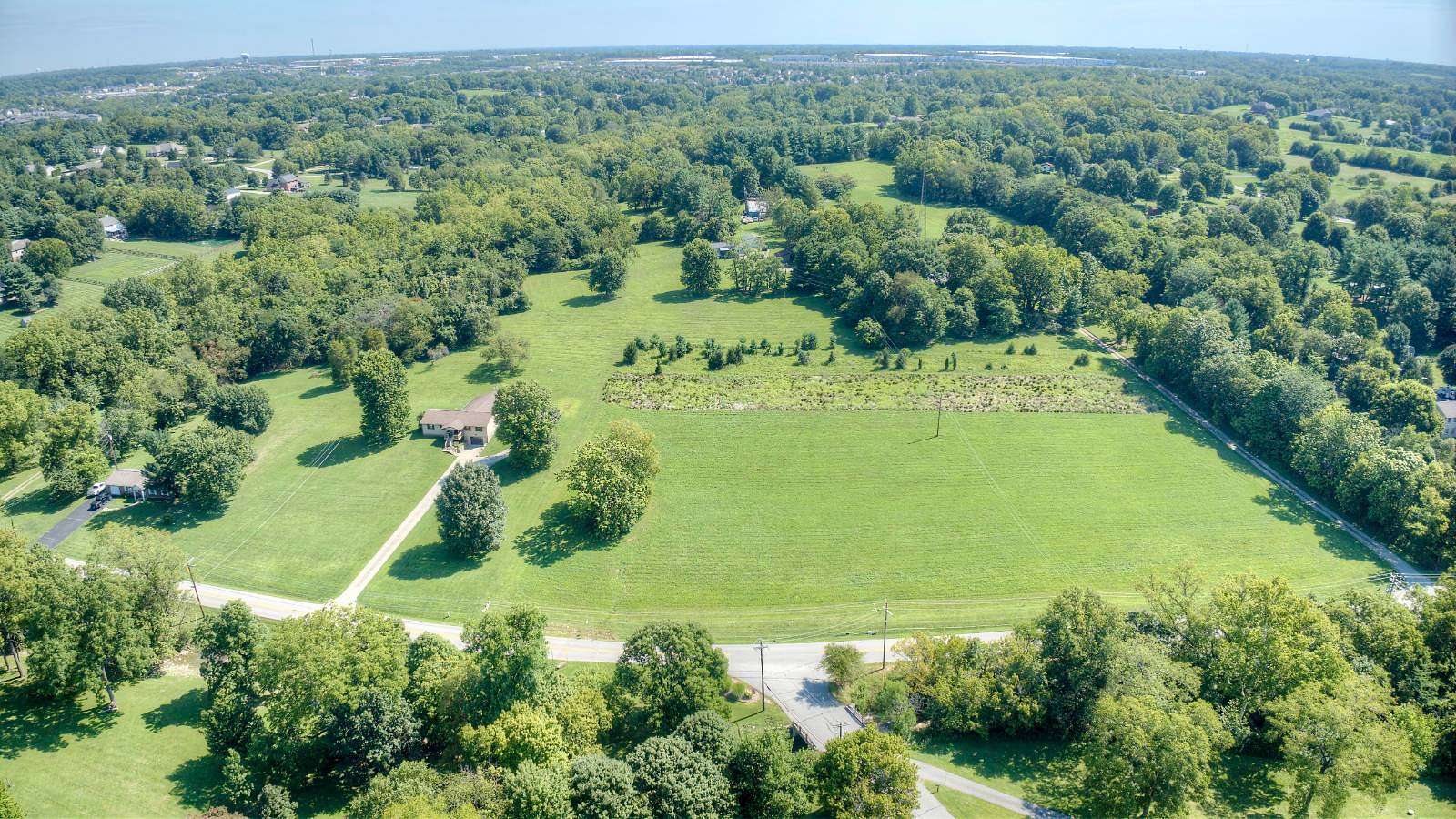 1.83 Acres of Residential Land for Sale in Walton, Kentucky