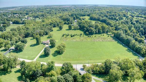 1.83 Acres of Residential Land for Sale in Walton, Kentucky