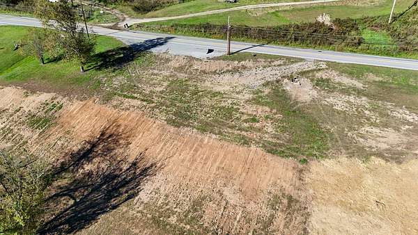 0.88 Acres of Residential Land for Sale in Gassaway, West Virginia