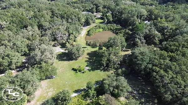 6 Acres of Land for Sale in Crystal River, Florida