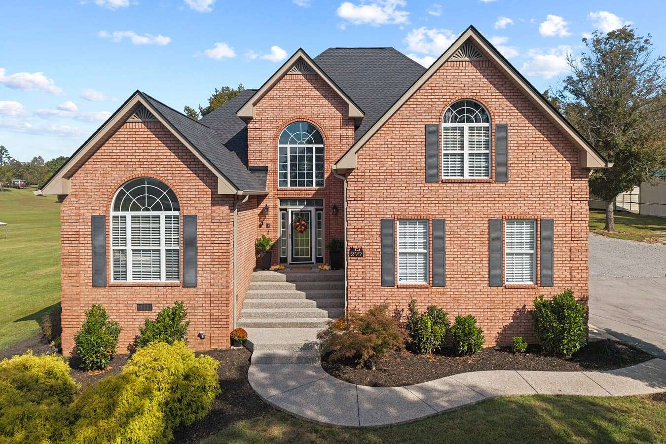 3.6 Acres of Land with Home for Sale in Lebanon, Tennessee