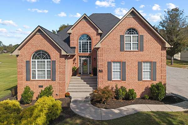 3.6 Acres of Land with Home for Sale in Lebanon, Tennessee