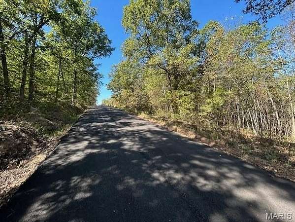 40.2 Acres of Recreational & Residential Land for Sale in Bixby, Missouri