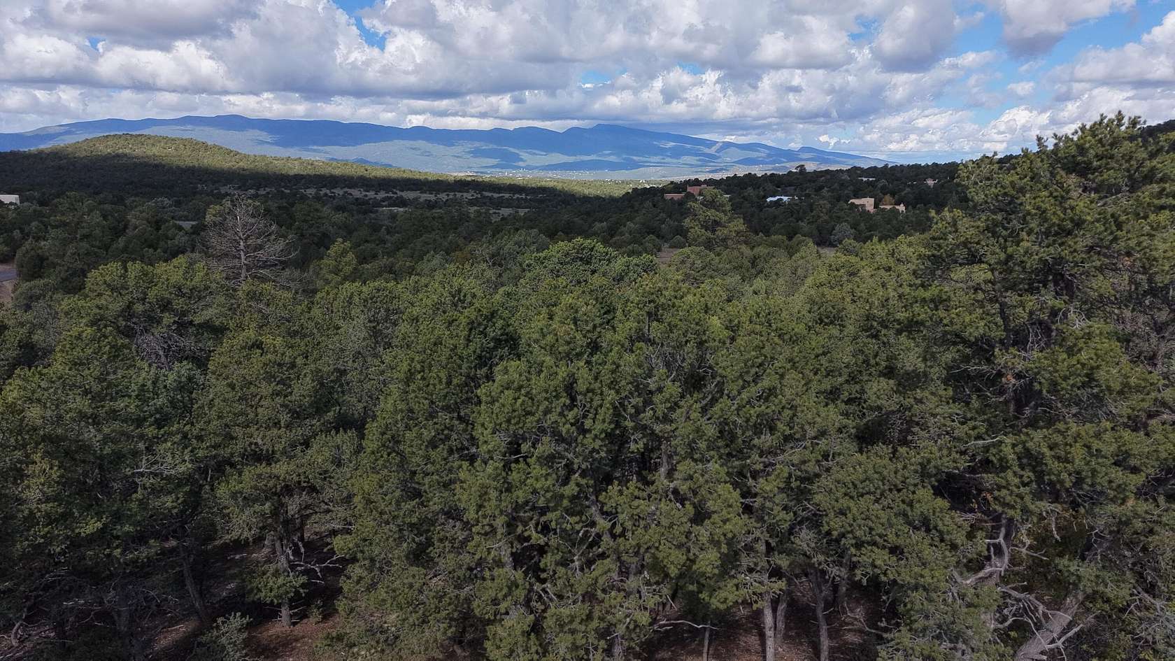 1 Acre of Residential Land for Sale in Tijeras, New Mexico