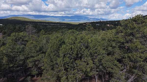 1 Acre of Residential Land for Sale in Tijeras, New Mexico