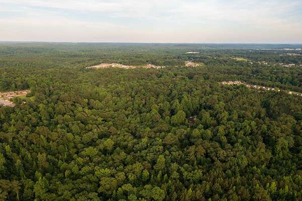 12.4 Acres of Land for Sale in Tuscaloosa, Alabama