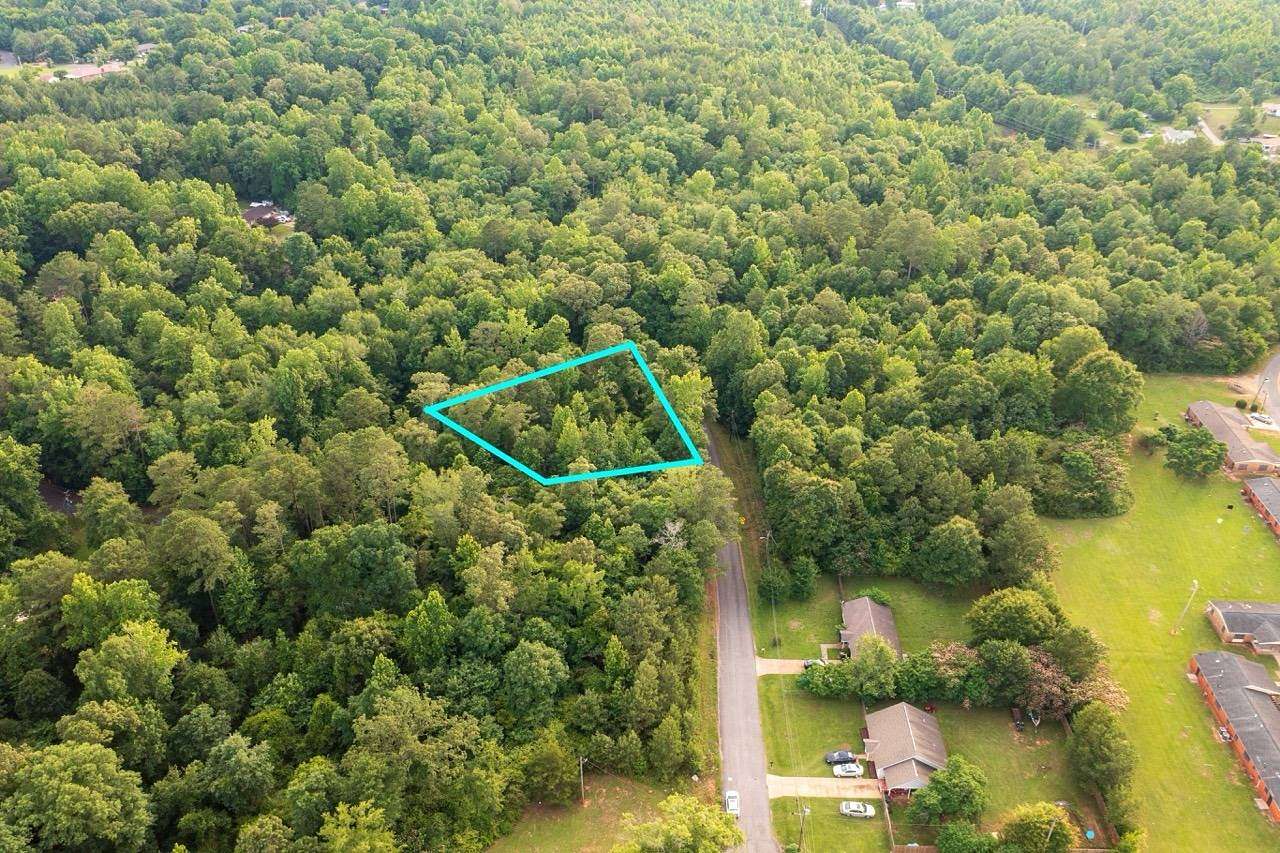 0.53 Acres of Residential Land for Sale in Tuscaloosa, Alabama