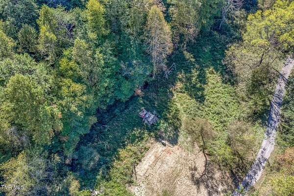 15 Acres of Recreational & Residential Land for Sale in Rogersville, Tennessee