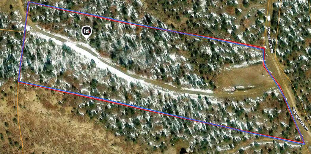 10 Acres of Land for Sale in Weston, Colorado