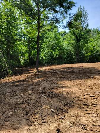 71.8 Acres of Recreational & Residential Land for Sale in Tell City, Indiana