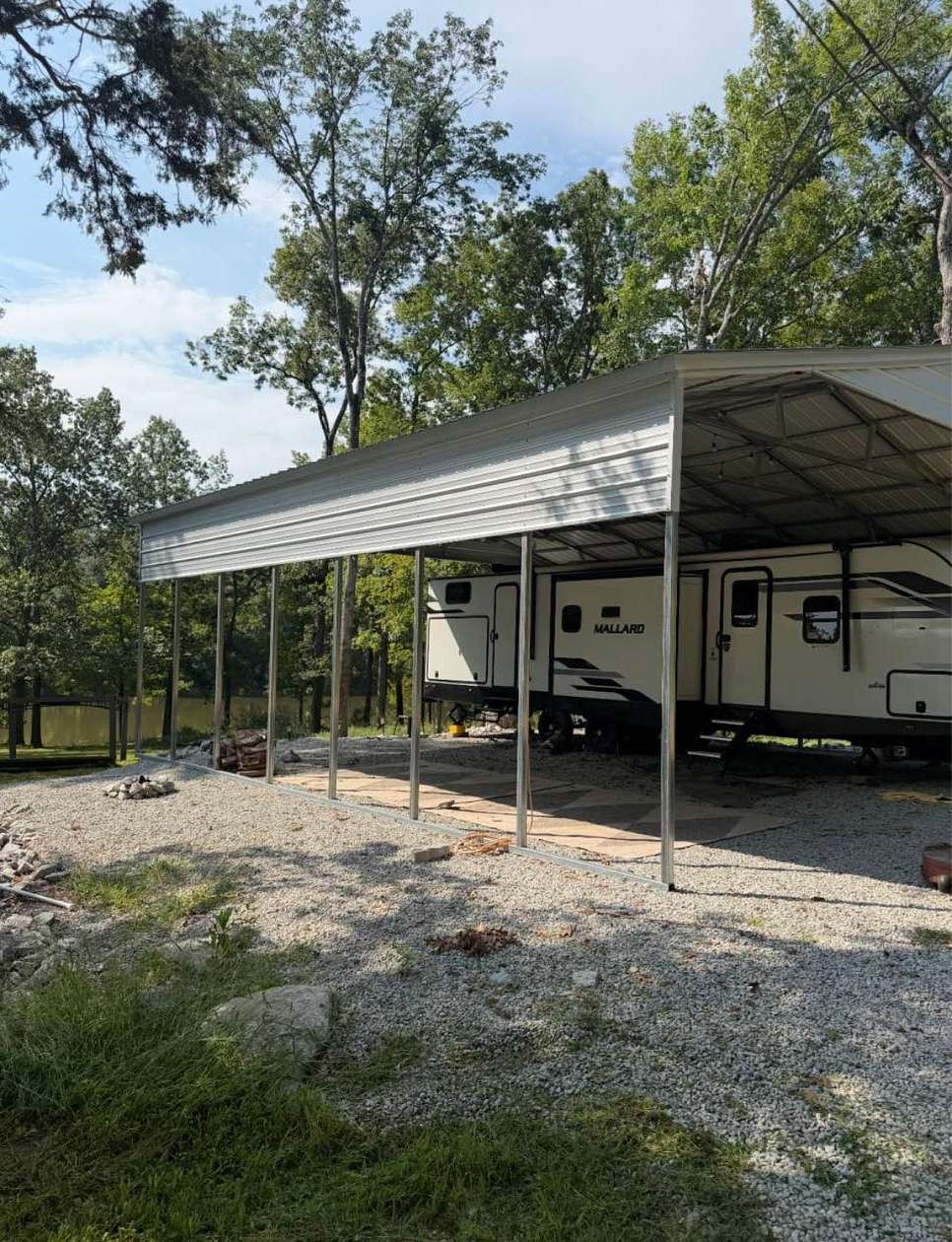 1 Acre of Residential Land for Sale in Bath Springs, Tennessee