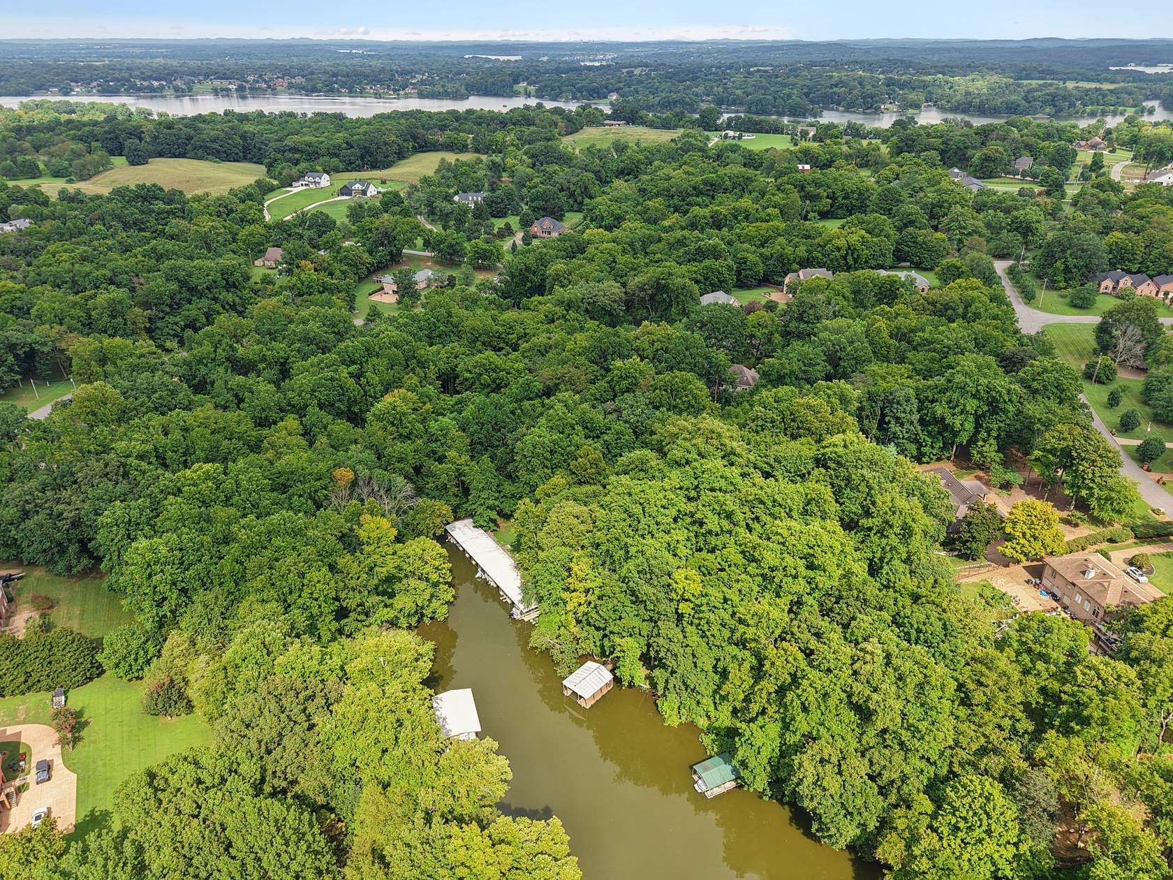 1.13 Acres of Residential Land for Sale in Mount Juliet, Tennessee