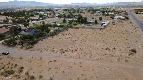 1.25 Acres of Residential Land for Sale in Las Vegas, Nevada
