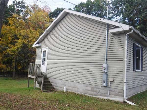 2.49 Acres of Land with Home for Sale in Gobles, Michigan