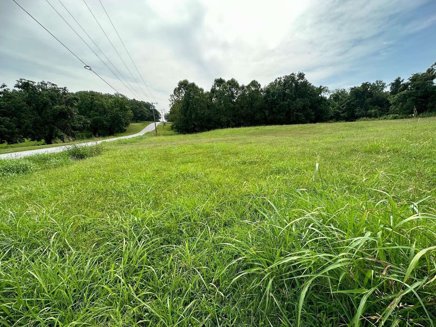 2.89 Acres of Commercial Land for Sale in Neosho, Missouri
