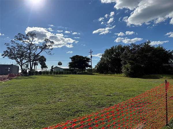0.26 Acres of Residential Land for Sale in Sarasota, Florida