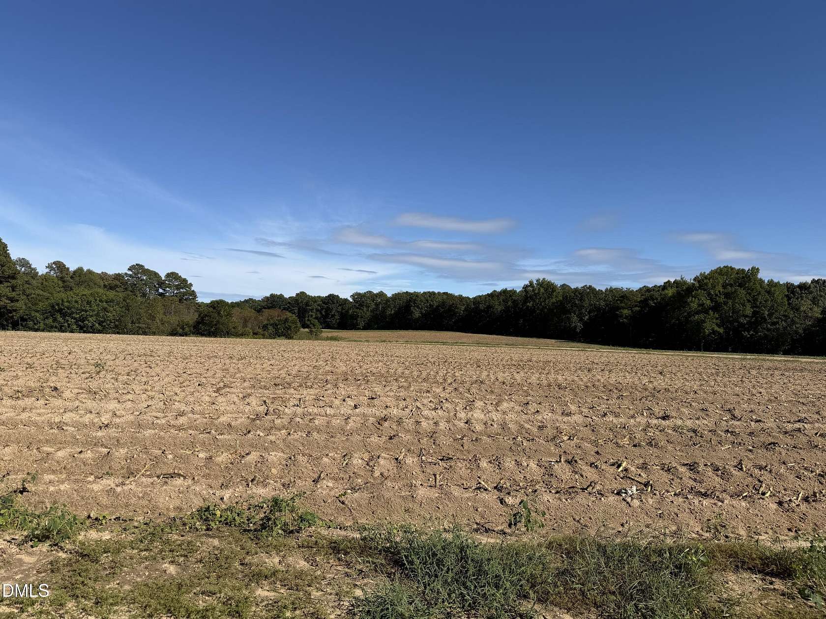 75.4 Acres of Land for Sale in Fuquay-Varina, North Carolina