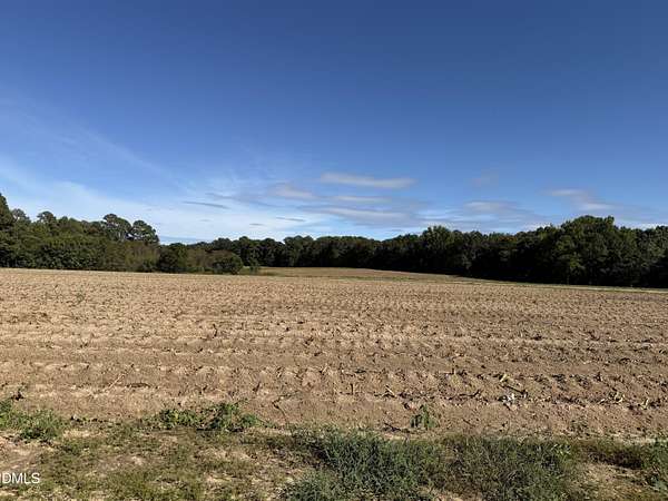 75.4 Acres of Land for Sale in Fuquay-Varina, North Carolina