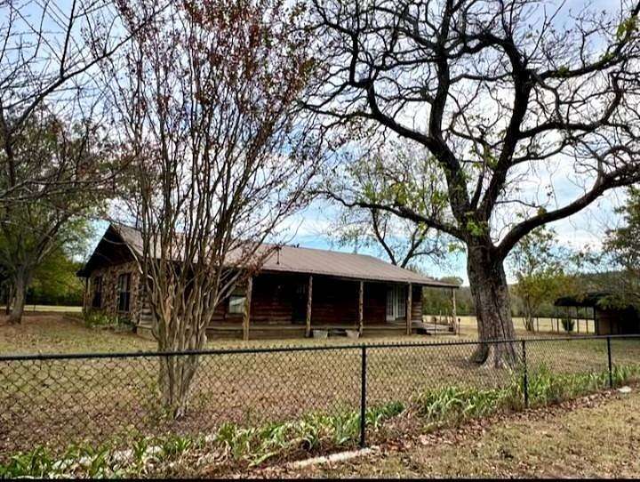 20 Acres of Improved Land for Sale in Clayton, Oklahoma