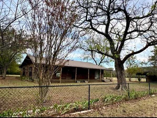 20 Acres of Improved Land for Sale in Clayton, Oklahoma