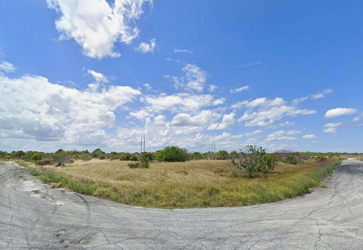 0.35 Acres of Residential Land for Sale in Palm Bay, Florida