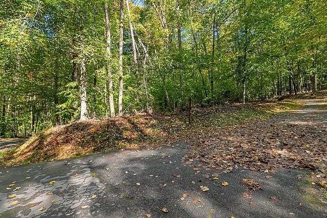 0.92 Acres of Residential Land for Sale in Franklin, North Carolina