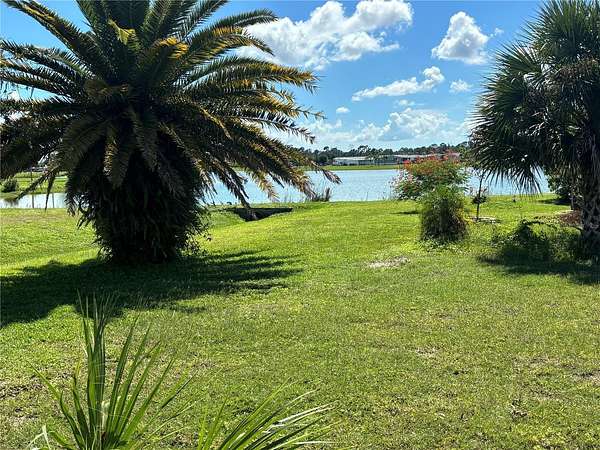 0.14 Acres of Residential Land for Sale in Port Charlotte, Florida