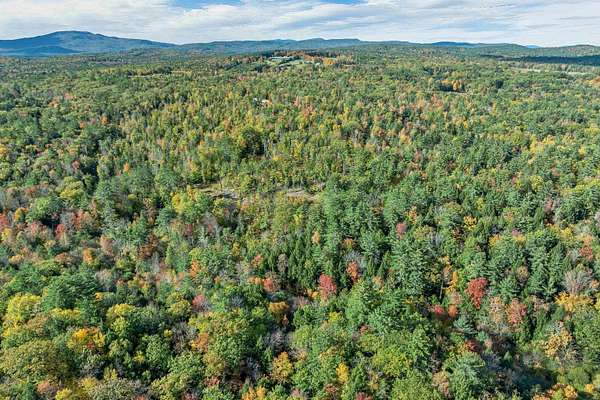 20 Acres of Land for Sale in Salisbury, New Hampshire