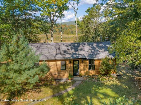 2.1 Acres of Improved Mixed-Use Land for Sale in Napanoch, New York