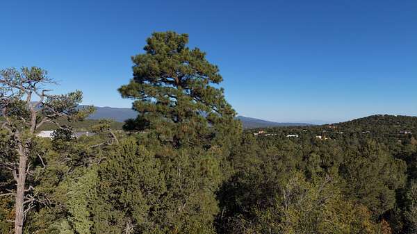 1 Acre of Residential Land for Sale in Tijeras, New Mexico