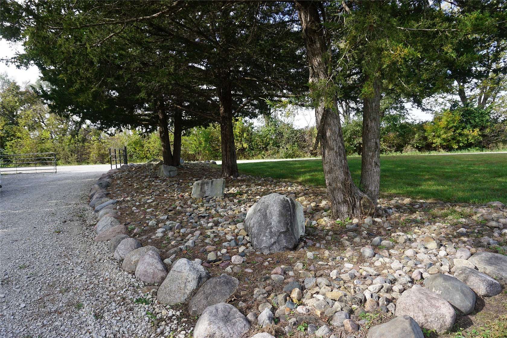 10 Acres of Recreational Land for Sale in Winterset, Iowa