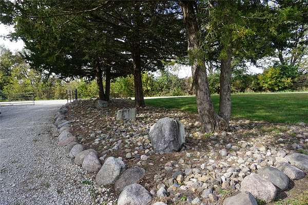 10 Acres of Recreational Land for Sale in Winterset, Iowa