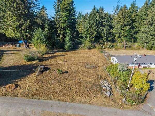 0.85 Acres of Residential Land for Sale in Arcata, California