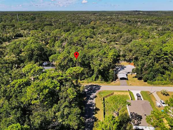0.25 Acres of Residential Land for Sale in Inverness, Florida