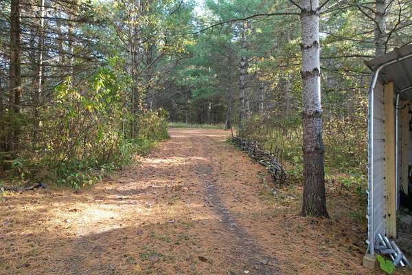 1.66 Acres of Residential Land for Sale in Cheboygan, Michigan
