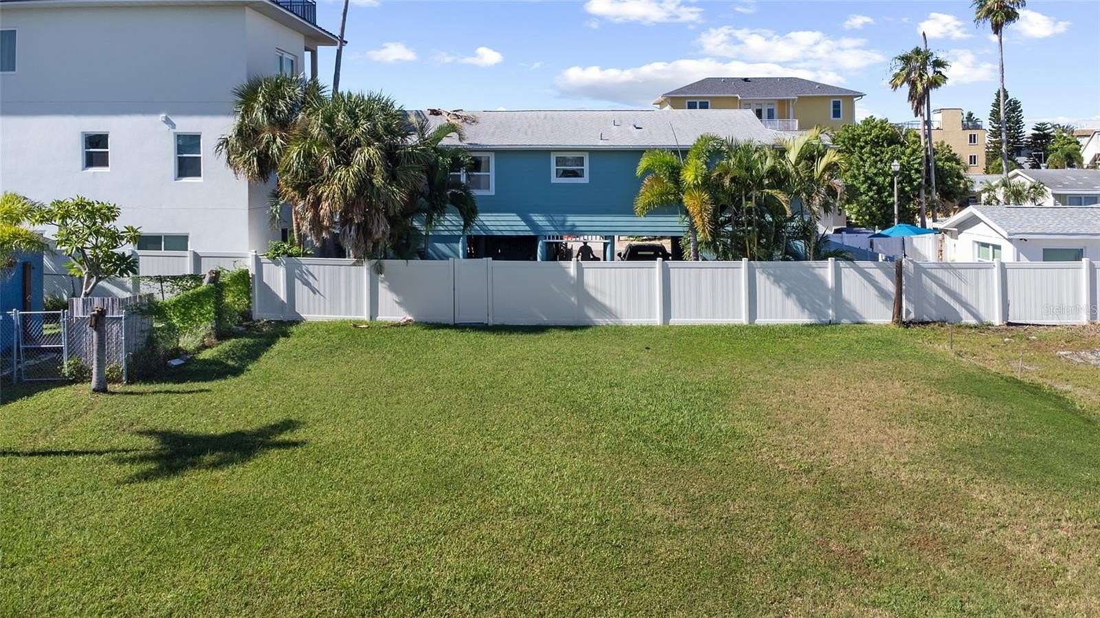 0.07 Acres of Land for Sale in Redington Shores, Florida