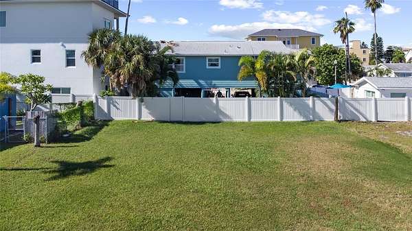 0.07 Acres of Land for Sale in Redington Shores, Florida