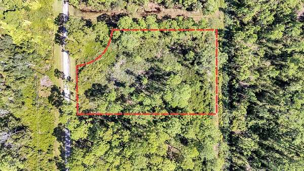 0.55 Acres of Residential Land for Sale in Indian Lake Estates, Florida