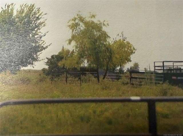 5 Acres of Land for Sale in Muskogee, Oklahoma