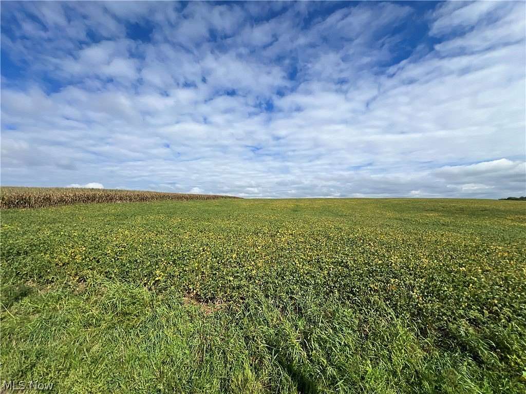 5.1 Acres of Residential Land for Auction in Loudonville, Ohio