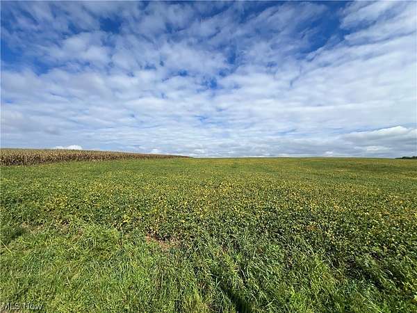 5.1 Acres of Residential Land for Auction in Loudonville, Ohio
