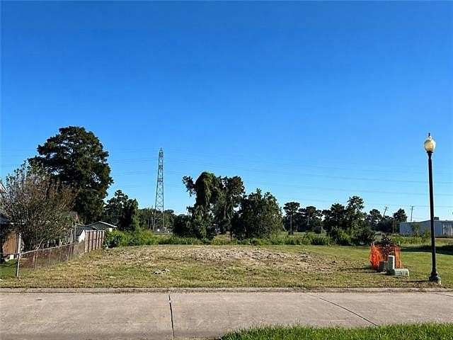 0.16 Acres of Residential Land for Sale in Gretna, Louisiana