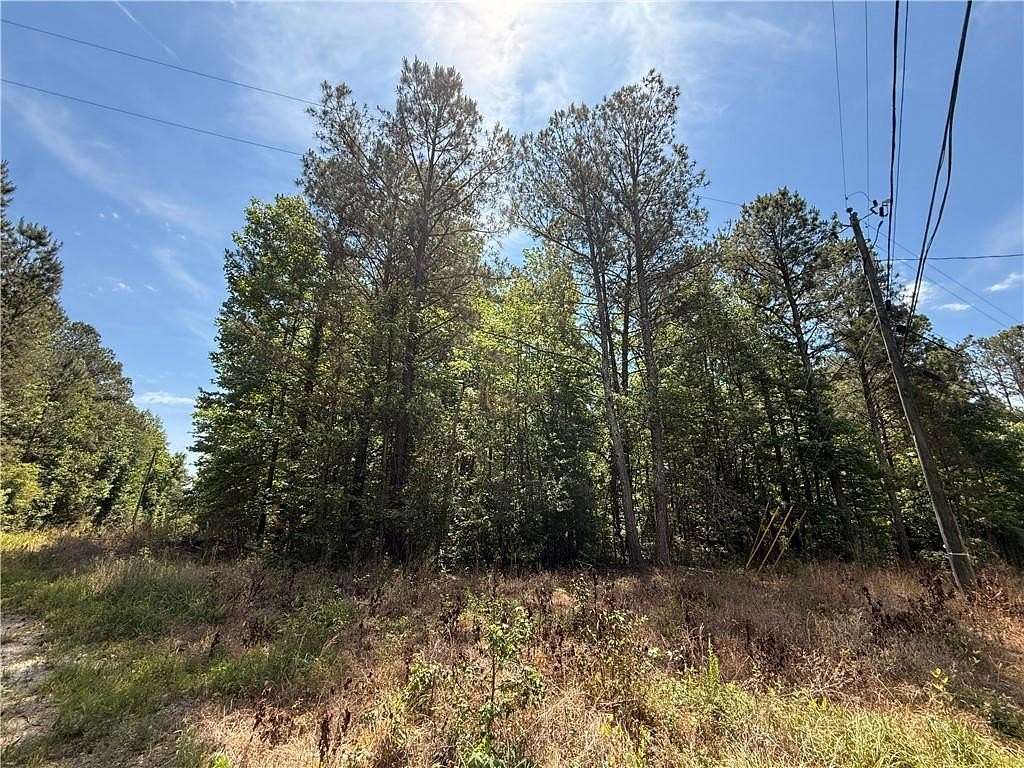 9.32 Acres of Residential Land for Sale in Bremen, Georgia