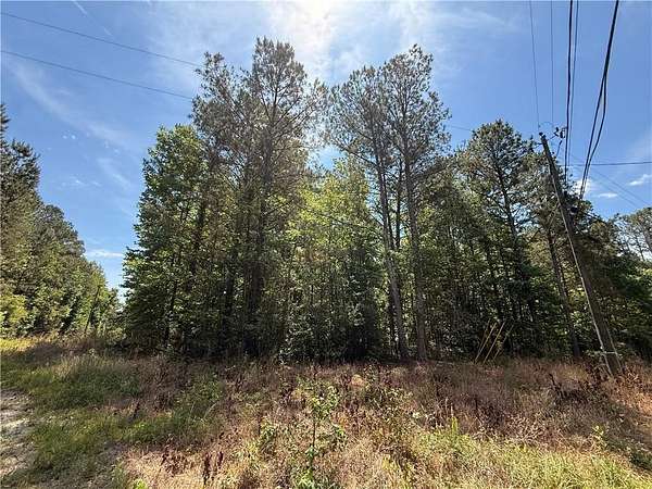9.32 Acres of Residential Land for Sale in Bremen, Georgia