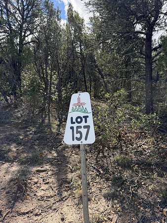 1.42 Acres of Residential Land for Sale in Tijeras, New Mexico
