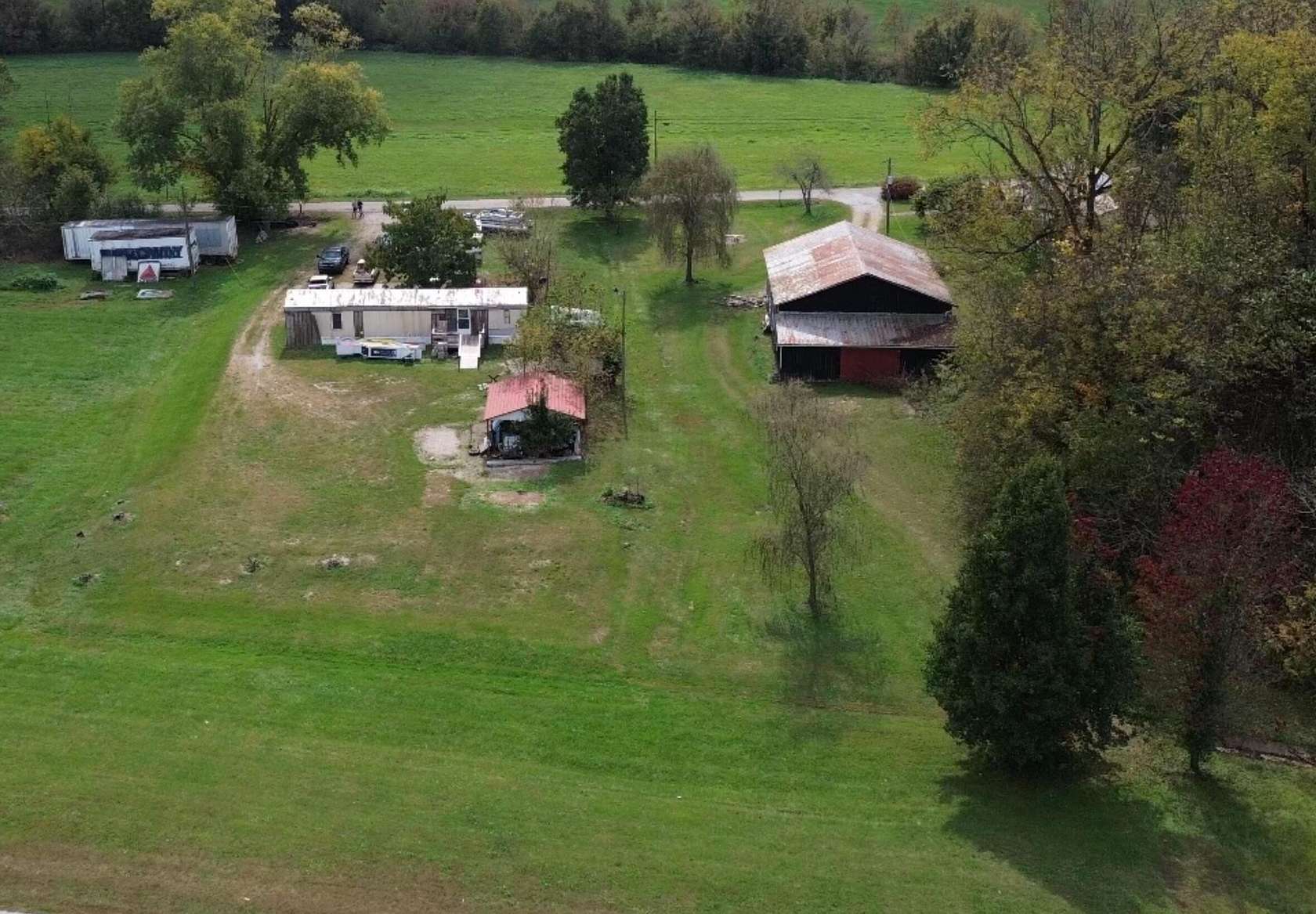0.73 Acres of Land for Sale in Vanceburg, Kentucky