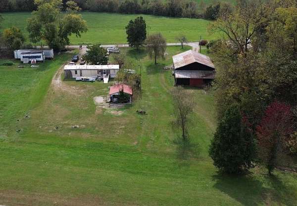 0.73 Acres of Land for Sale in Vanceburg, Kentucky